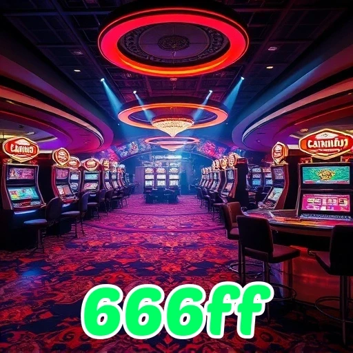 666ff: Petualangan Seru untuk Pecinta Game Online Indonesia