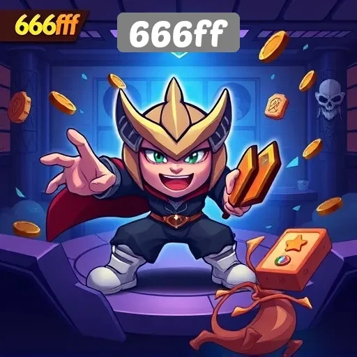 Keuntungan Bermain di Platform Game 666ff