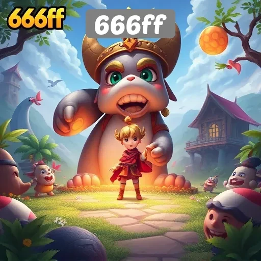 Menyelami Koleksi Game Terbaik di 666ff