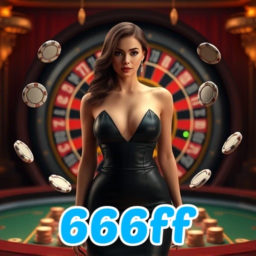666ff: Komunitas Game Online yang Penuh Keunggulan dan Fitur Menarik