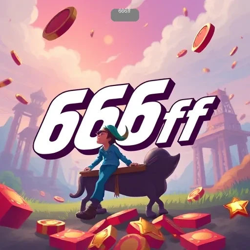 Perbandingan 666ff dengan Situs Game Lain di Indonesia