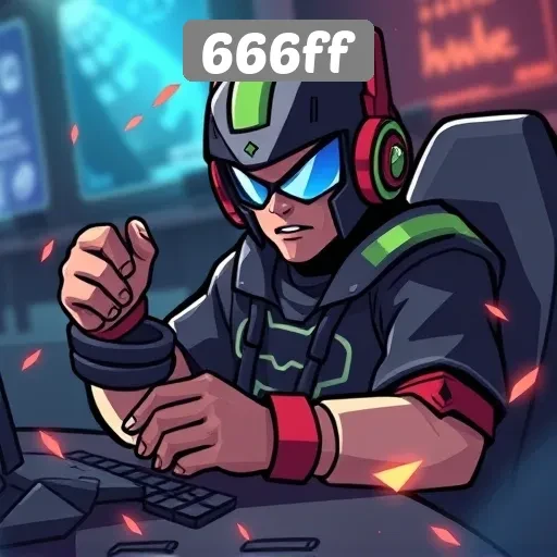 Kompetisi dan Turnamen di 666ff Menarik untuk Gamer