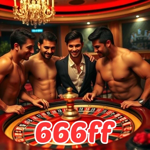 666ff: Menyulap Pengalaman Gaming Anda dengan Penawaran Terbaik