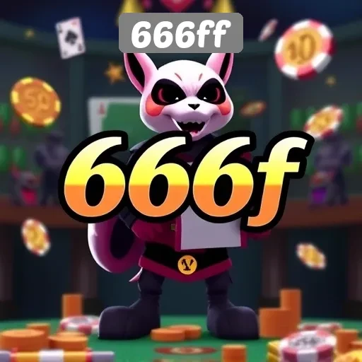 Keberagaman Permainan yang Ditawarkan oleh 666ff