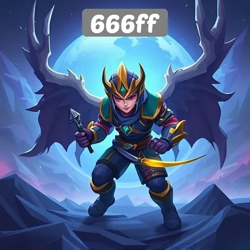 Evolusi Game Online di Situs 666ff Seiring Waktu