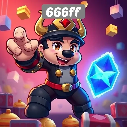 Beragam Pilihan Game Menarik di 666ff