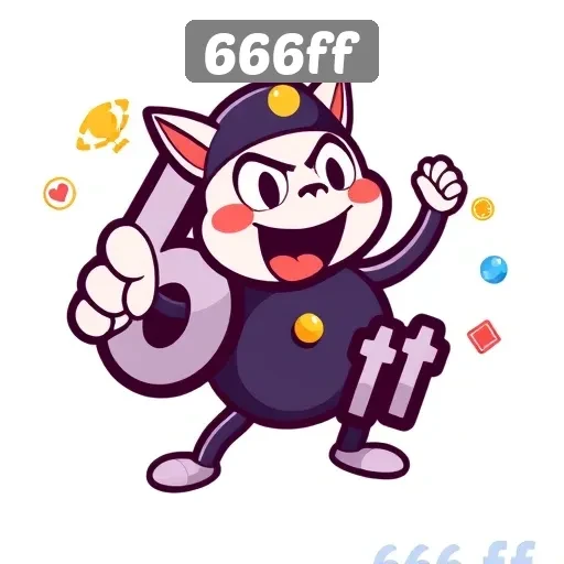 Mengenal 666ff Situs Game yang Menjadi Favorit Pemain