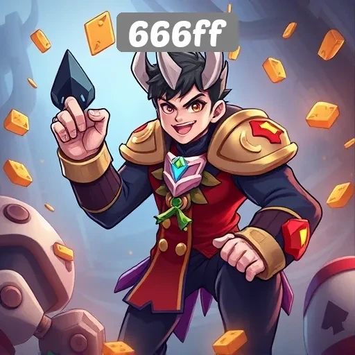 Menggali Keunikan Situs Game 666ff