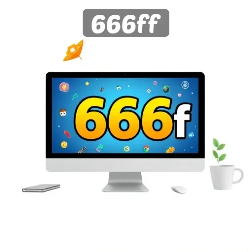 Situs 666ff Sebagai Alternatif Hiburan Digital
