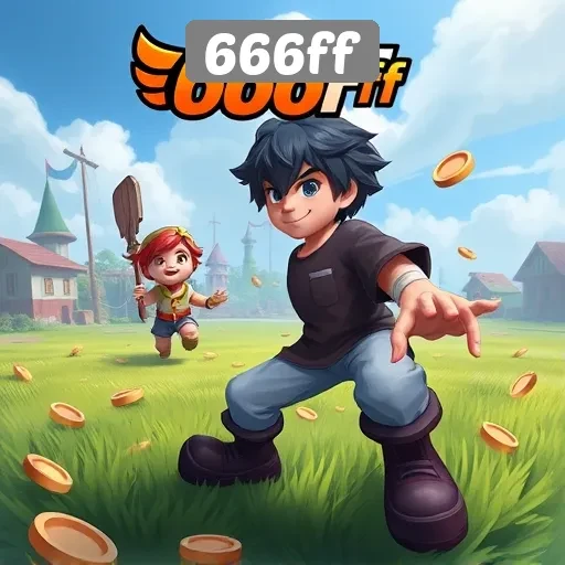 666ff sebagai Alternatif Bermain Game Online