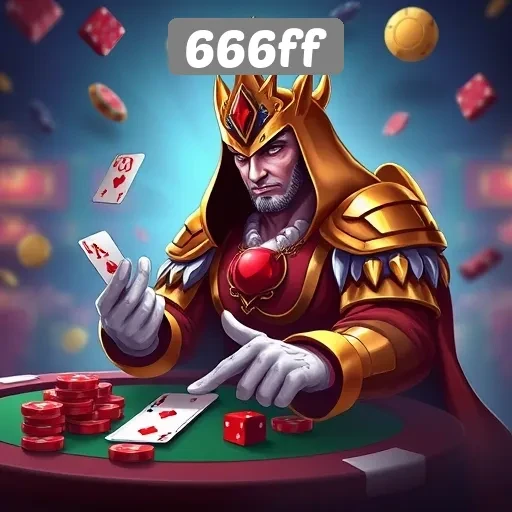 Apakah 666ff Pilihan Tepat untuk Pecinta Game Online