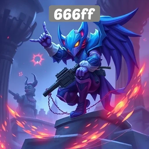 Bagaimana 666ff Mempengaruhi Industri Game Lokal