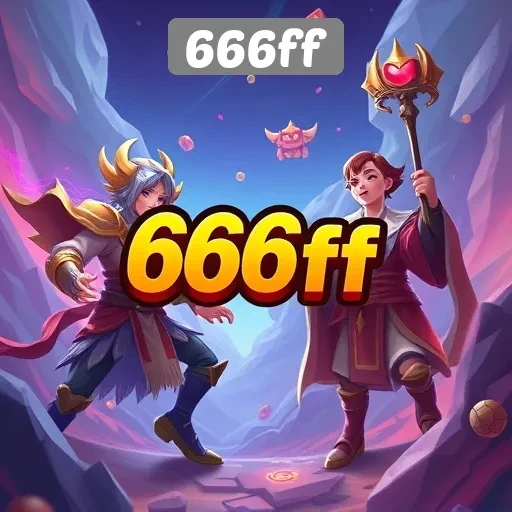 Mengenal 666ff Situs Game Inovatif di Dunia Maya