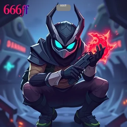 Mengapa 666ff Menjadi Pilihan Utama Gamer di Indonesia
