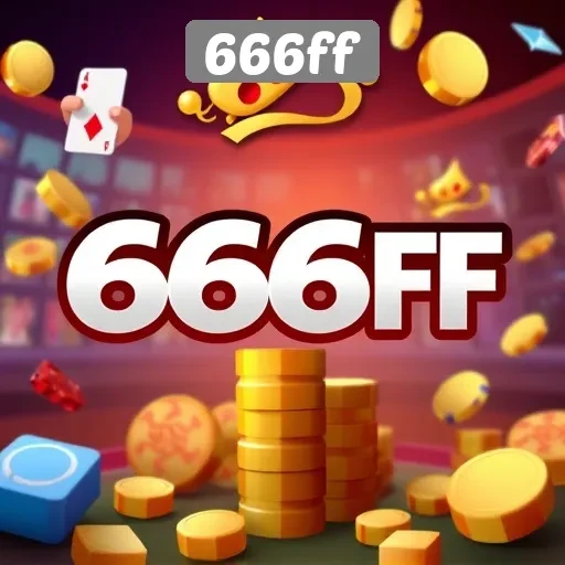 Kenali 666ff Situs Game Terbaru yang Menarik perhatian