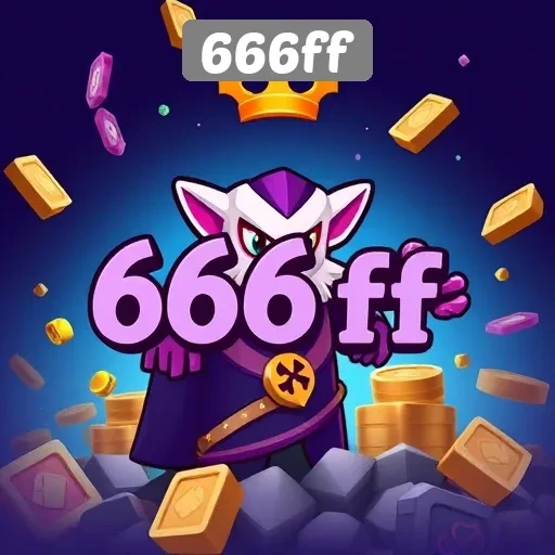 Mengenal Situs Game 666ff dan Fitur Utamanya