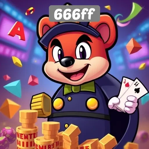 Mengenal Situs Game 666ff dan Layanan yang Diberikan