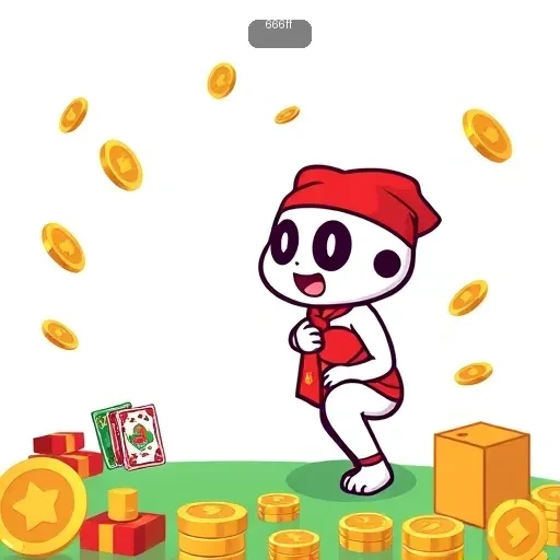 Panduan Memulai Bermain di Situs Game 666ff