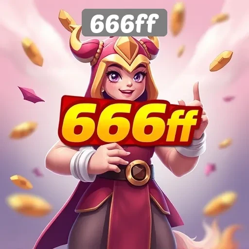 Situs Game 666ff Menawarkan Beragam Pilihan Game Seru