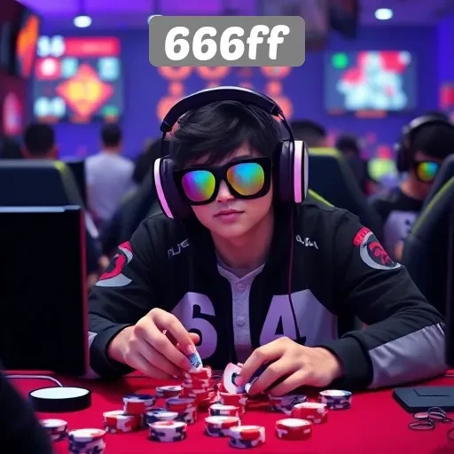Pendapat Gamer Mengenai Pengalaman Bermain di 666ff