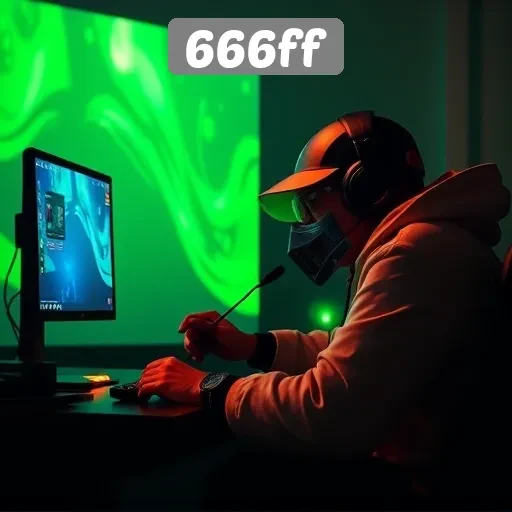 Tanggapan Komunitas Gamer terhadap 666ff
