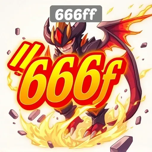 Grafis dan Fitur Menarik di 666ff