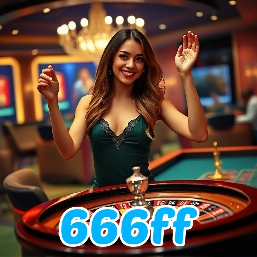 666ff: Panduan Fitur Menarik untuk Penggemar Game Online