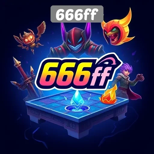 Mengenal 666ff Sebagai Platform Game Terbaru
