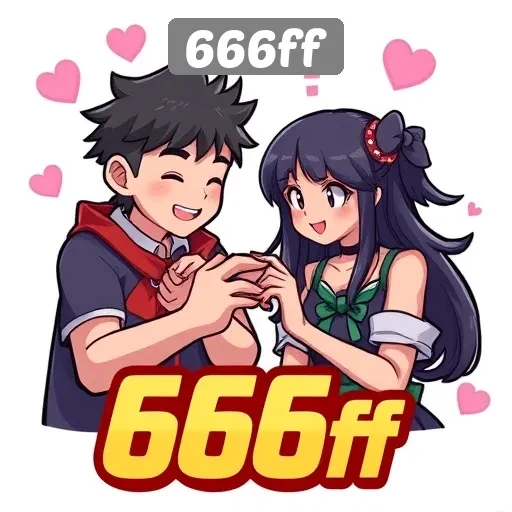 Bergabung dengan Komunitas di Situs Game 666ff