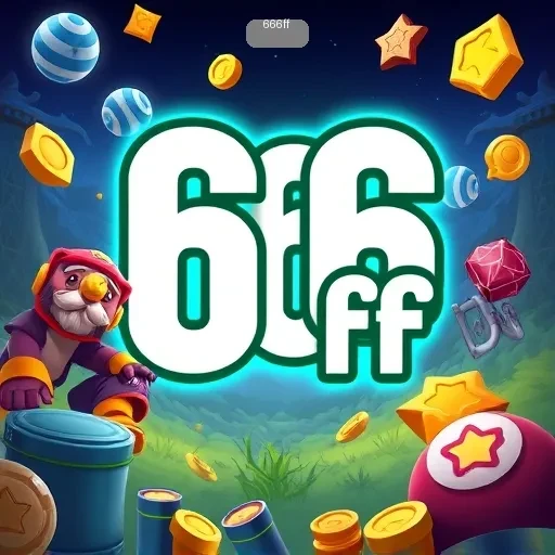 Kenali 666ff Situs Game Terbaru yang Menarik