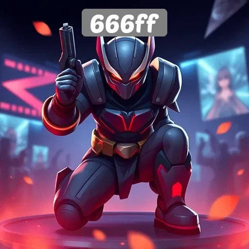 Platform Game Terbaru 666ff untuk Pecinta Game