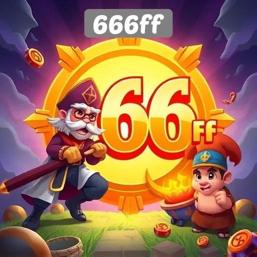Mengulas Fitur Utama di Situs Game 666ff