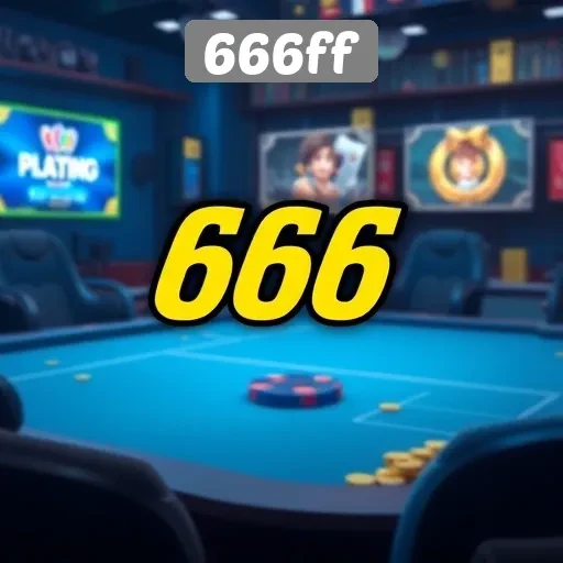Menelusuri Aspek Monetisasi di Situs Game 666ff