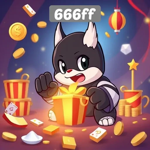 Keunggulan Game Online di 666ff untuk Pecinta Game
