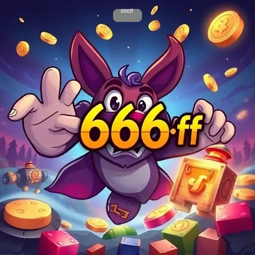 Berbagai Permainan Populer yang Tersedia di 666ff