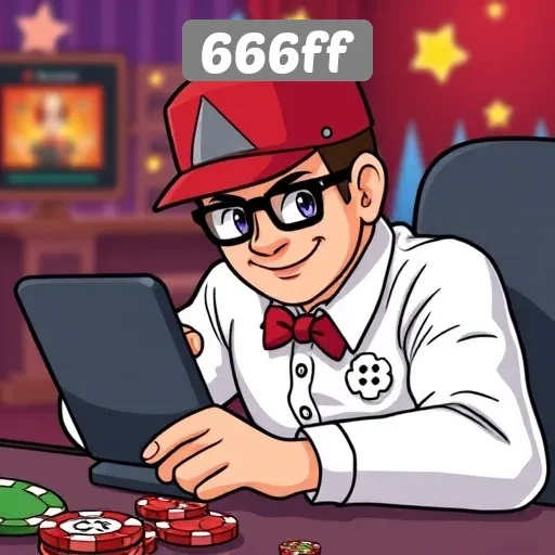 Cara Daftar dan Memulai di Situs Game 666ff