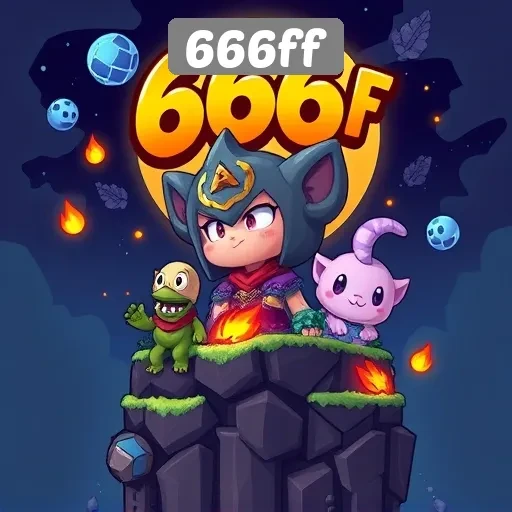 Review Pengalaman Bermain di 666ff untuk Penggemar Game