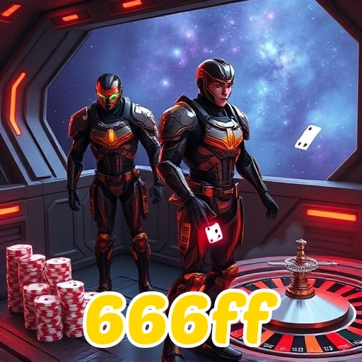 666ff: Situs Game Online Terpercaya dan Menarik di Indonesia