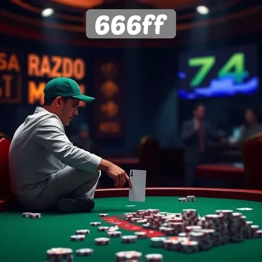 Tips Aman Bermain di Situs Game 666ff