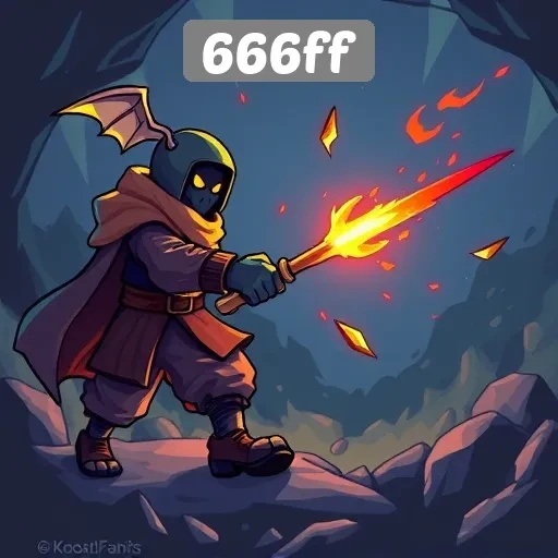 Keselamatan dan Keamanan Bermain di 666ff