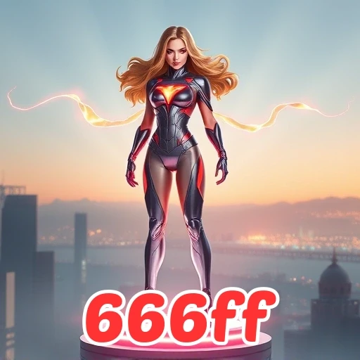 666ff - Strategi