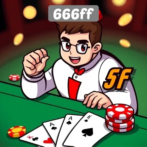 Saran untuk Pemain Baru di Situs 666ff