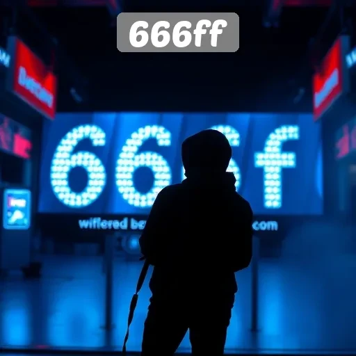Tinjauan Pengalaman Pengguna di Situs 666ff
