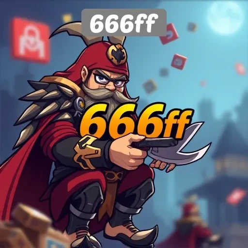 Apa yang Membuat 666ff Menonjol di Antara Situs Game Lain